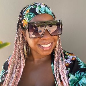 Meet your Posher, Jana